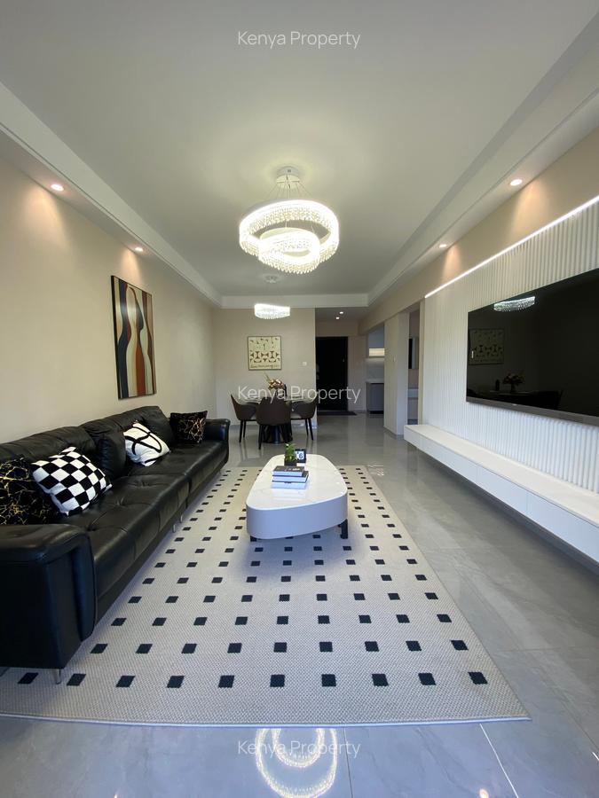 1 Bed Apartment with Swimming Pool at Wood Avenue - 8