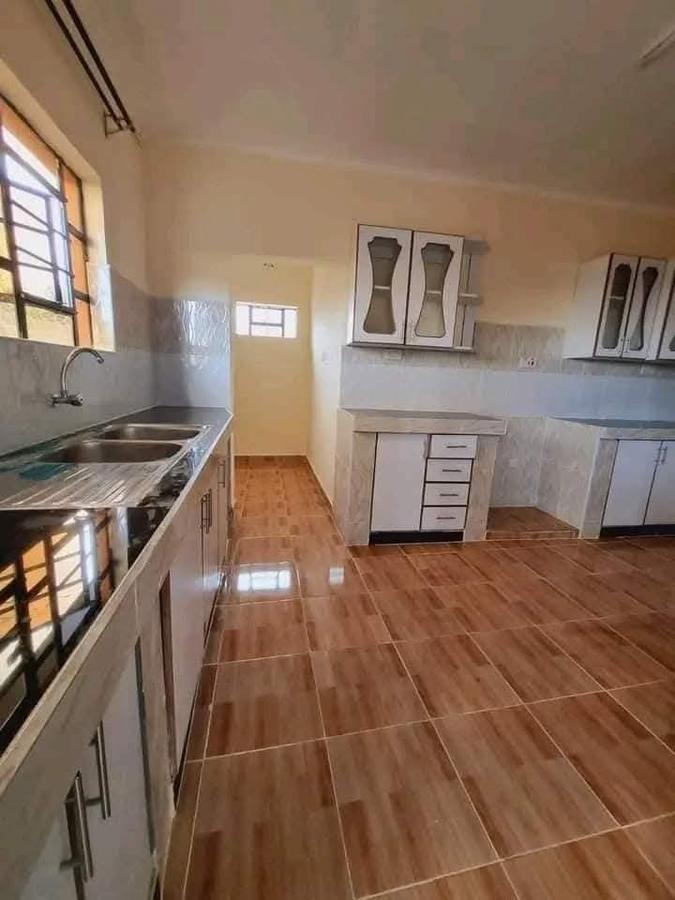 3 Bed House with En Suite in Kitengela - 9