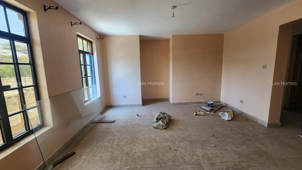 3 Bed Apartment with En Suite at Merisho Road - 2