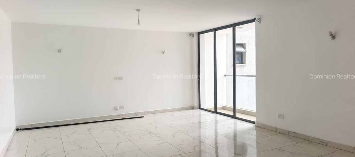 2 Bed Apartment with En Suite at General Mathenge - 4