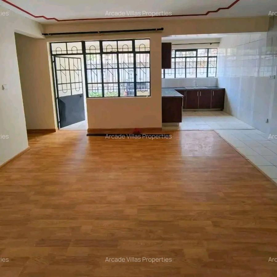 2 Bed Apartment with En Suite at Lavington - 3