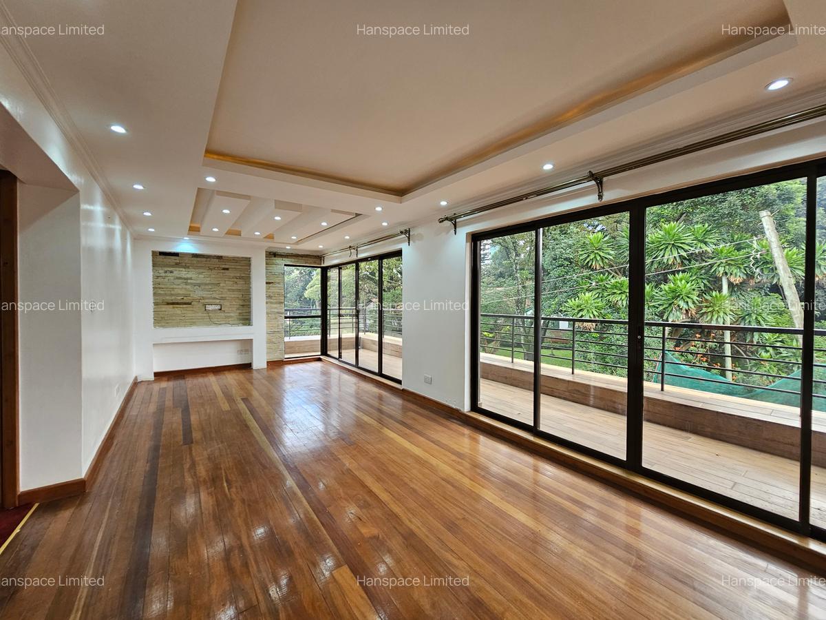 5 Bed Villa with En Suite at Kaputei Garden - 6