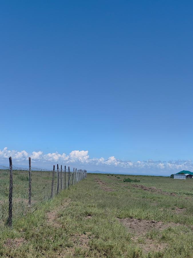 Residential Land at Kimuri - 4