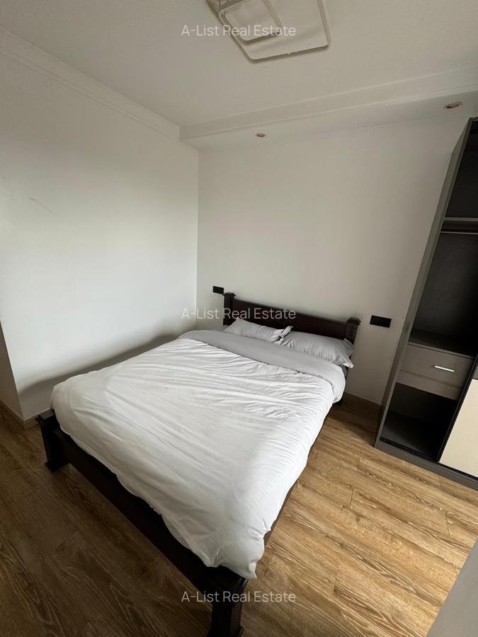 Furnished 4 Bed Apartment with Swimming Pool at Kingara Road - 10