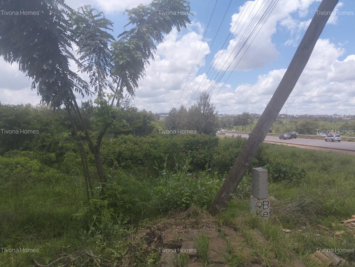 0.25 ac Land in Ruiru - 6