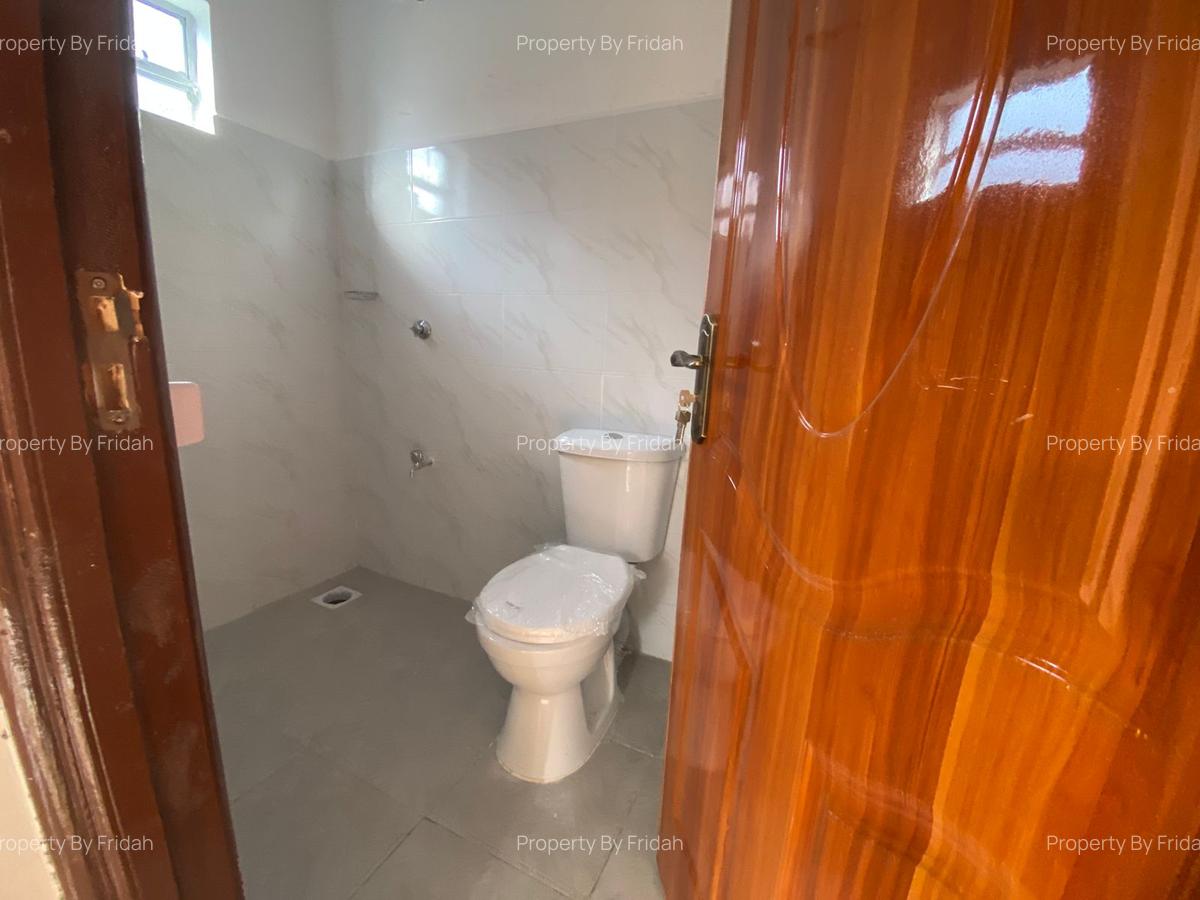 3 Bed House with En Suite in Kitengela - 5