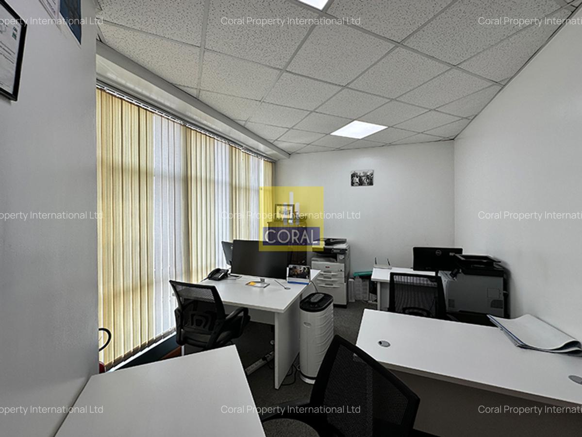 Commercial Property in Westlands Area - 12