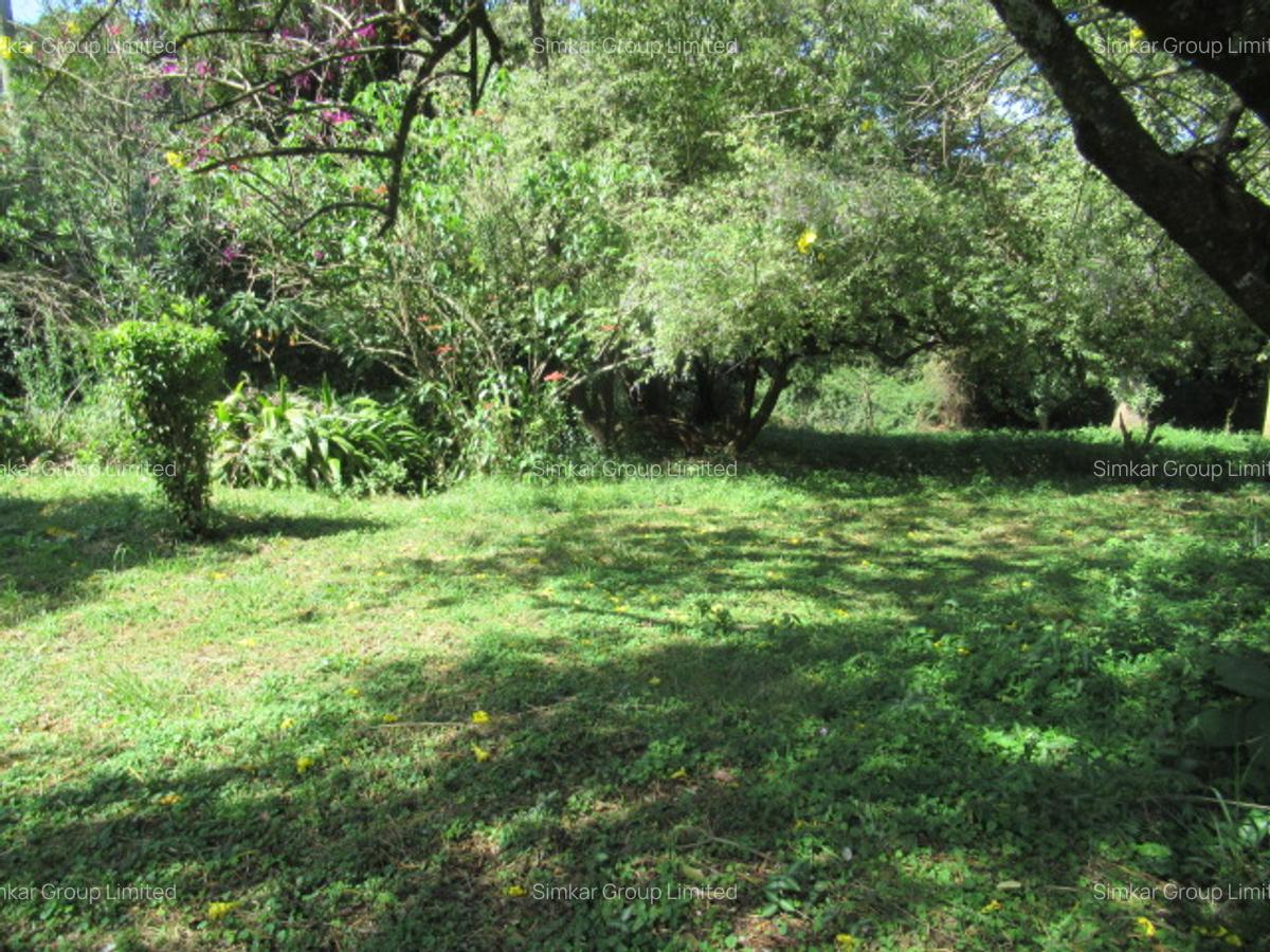 Land at Off Lower Kabete Rd - 15