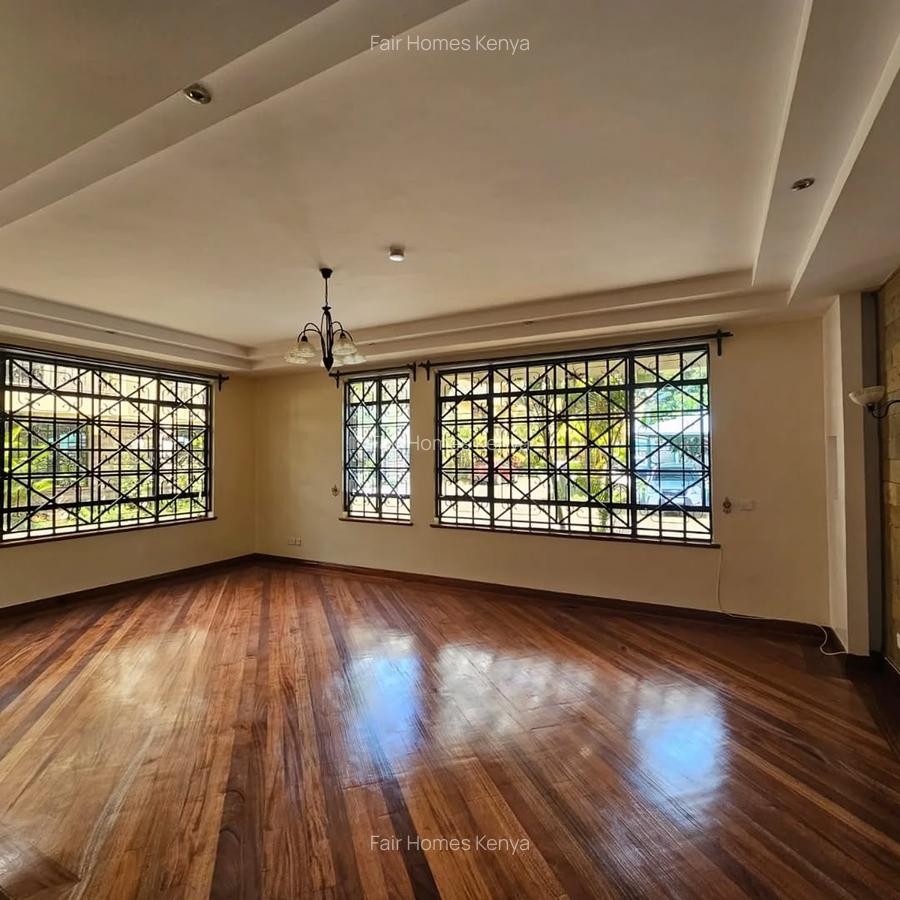 5 Bed Townhouse with En Suite at Kaputei Gardens - 14