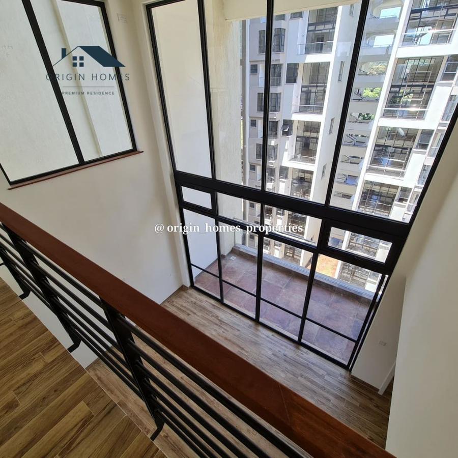 3 Bed Apartment with En Suite at Riverside Drive - 4