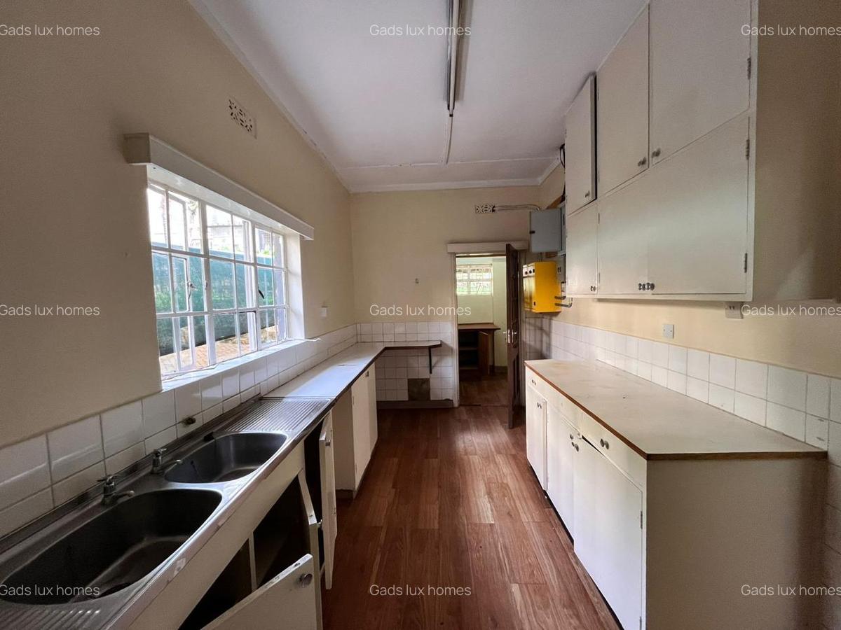 Commercial Property with Service Charge Included at Westlands - 10