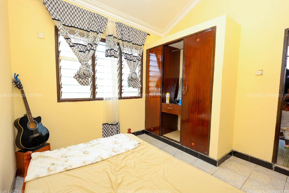 4 Bed House with Staff Quarters in Nyali Area - 17