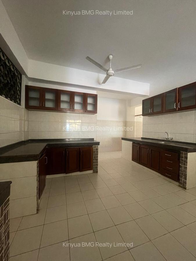Serviced 3 Bed Apartment with En Suite in Nyali Area - 5