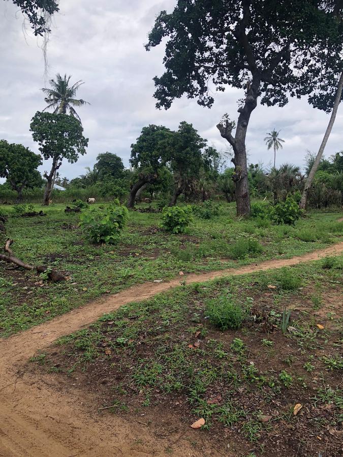 5.5 m² Land at Mtwapa Mtwapa - 2