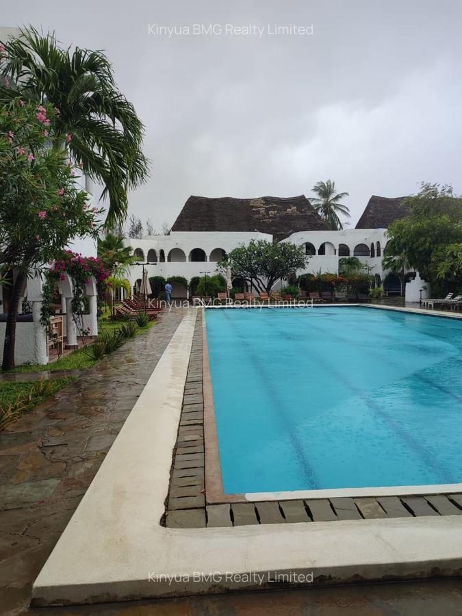 2 Bed Townhouse with En Suite in Malindi - 1