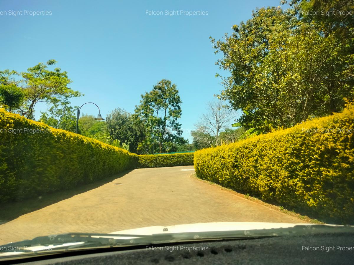 Residential Land at Easy Access To Ngong Road And Dagoreti Road - 3