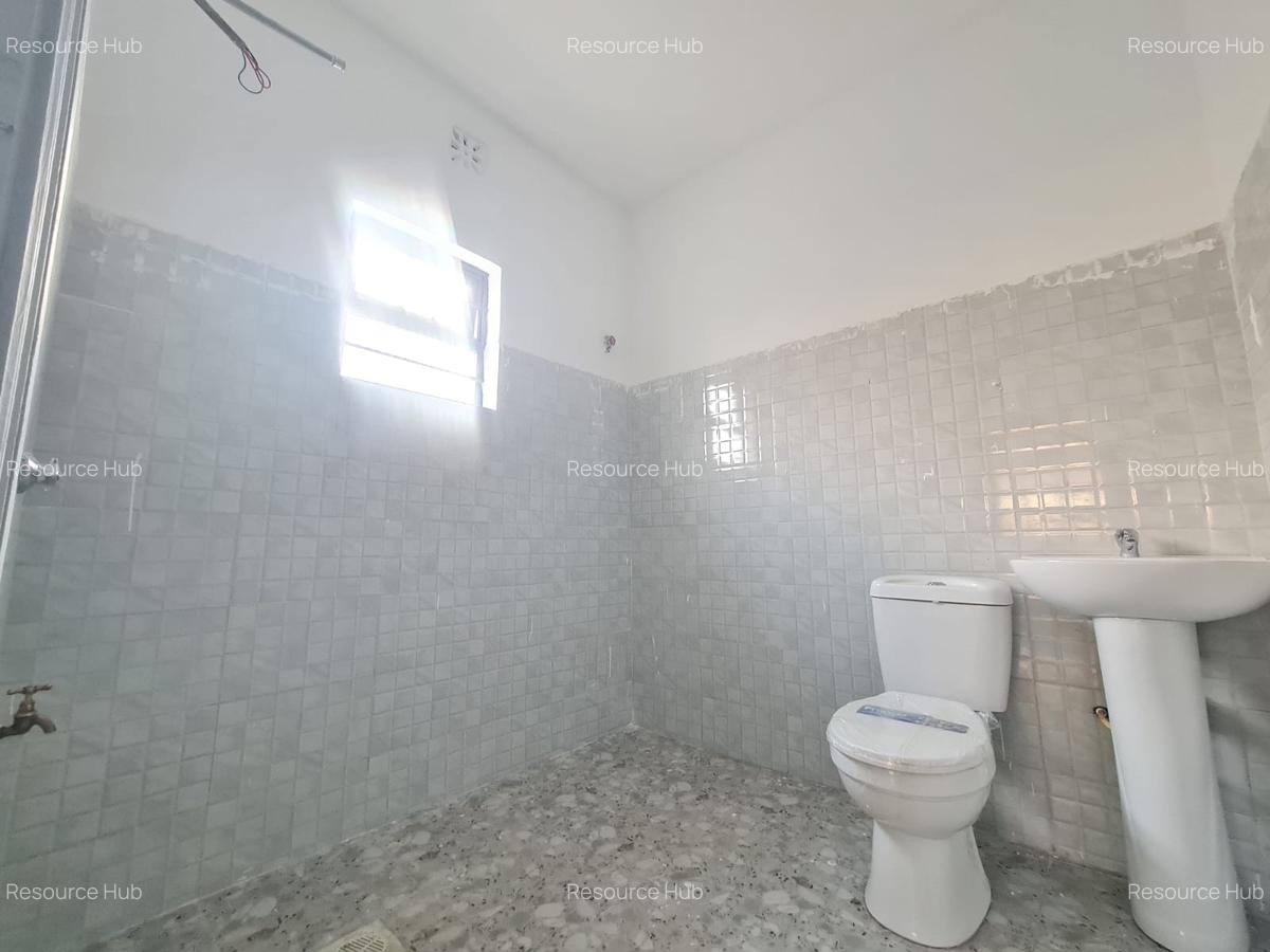 3 Bed House with En Suite at Matasia - 14