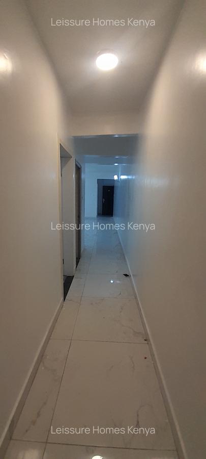 2 Bed Apartment with Gym at Argwings Kodhek Road - 19