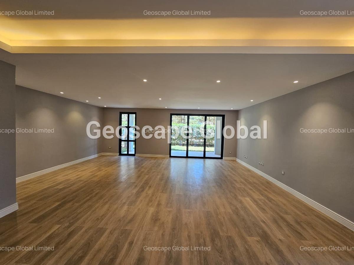 3 Bed Apartment with En Suite in Runda - 2