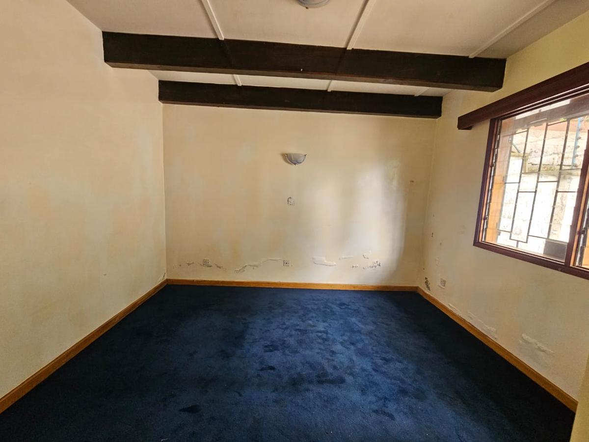 4,000 ft² Commercial Property with Service Charge Included in Muthaiga - 20