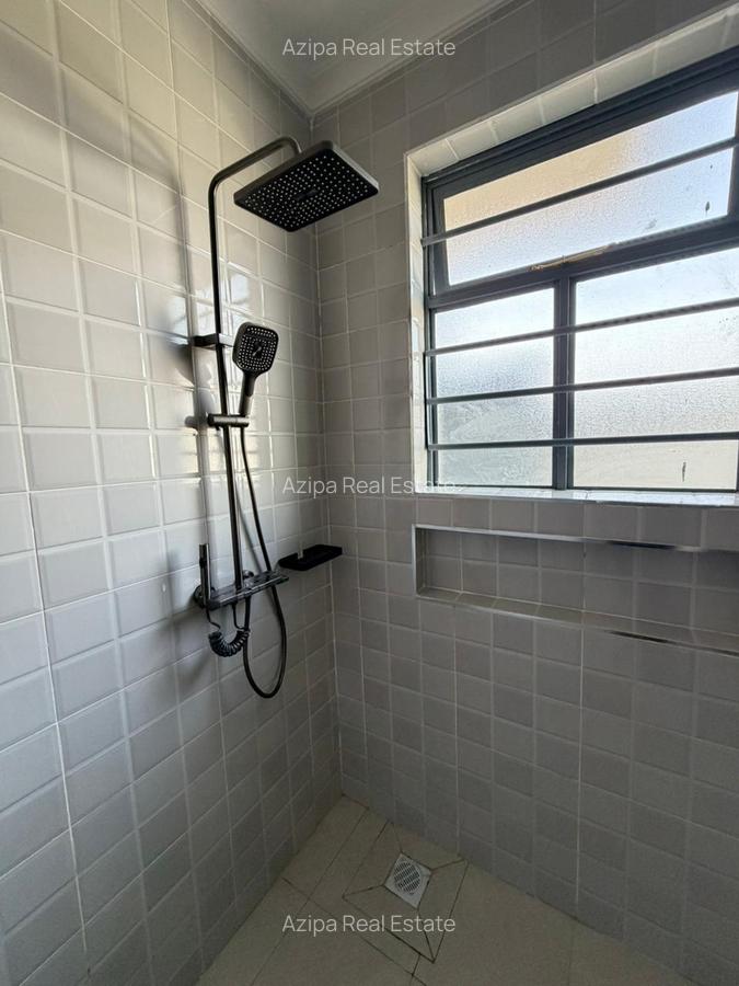 4 Bed Townhouse with Garden at Mugutha - 3