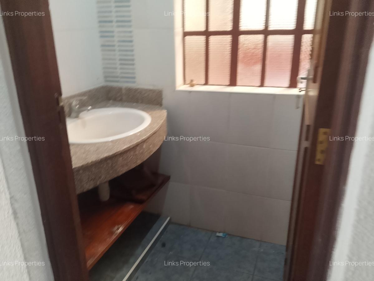 3 Bed House with En Suite at Karen - 9