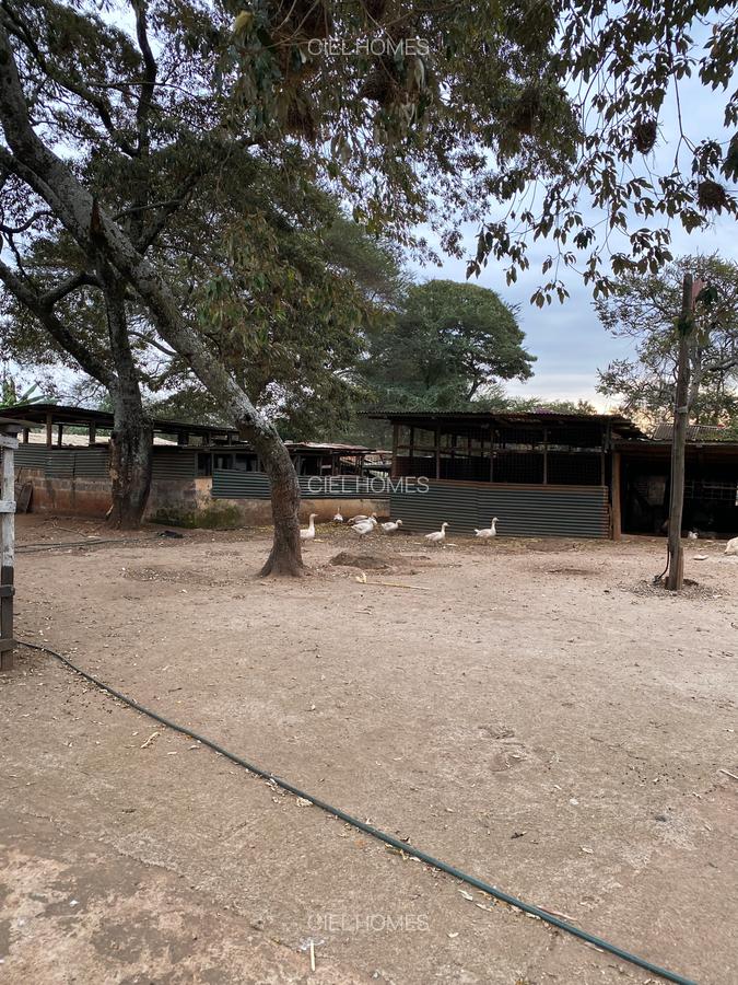 15 ac Land at Thika Road - 17