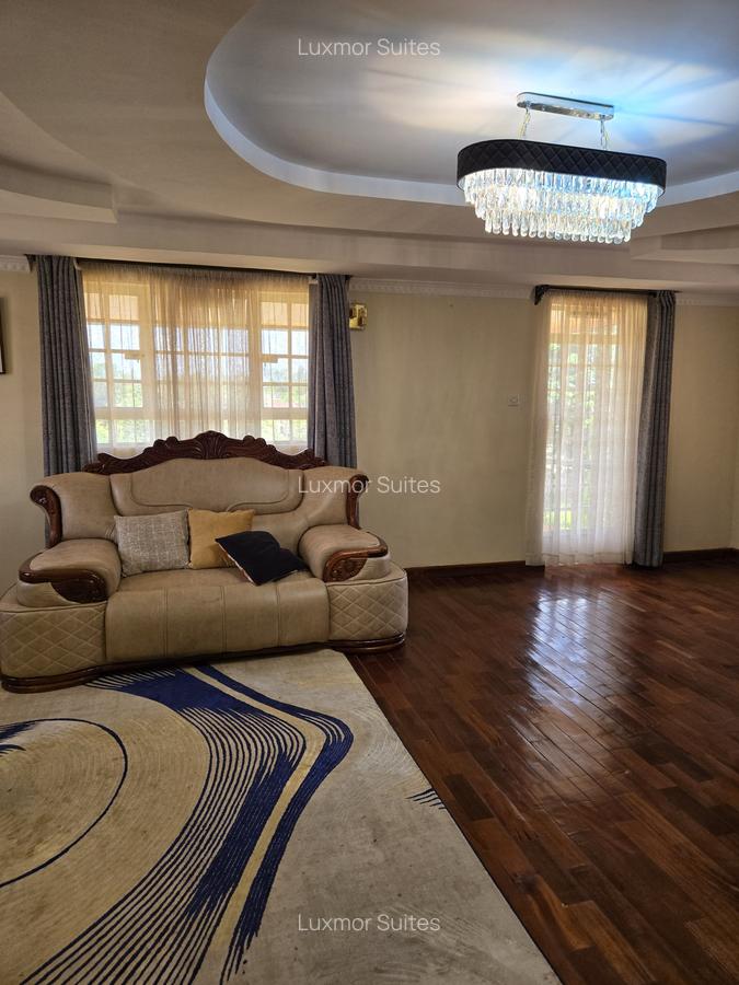8 Bed House with En Suite at Runda Gardens - 6