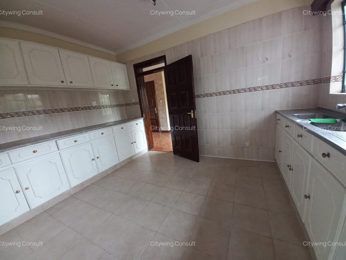 3 Bed Apartment with En Suite at Gitanga Road - 2