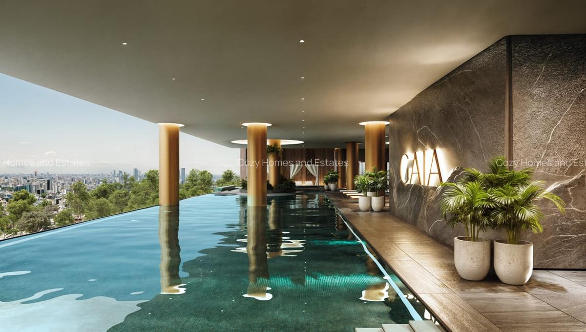 4 Bed Apartment with En Suite at Brookside Drive - 13