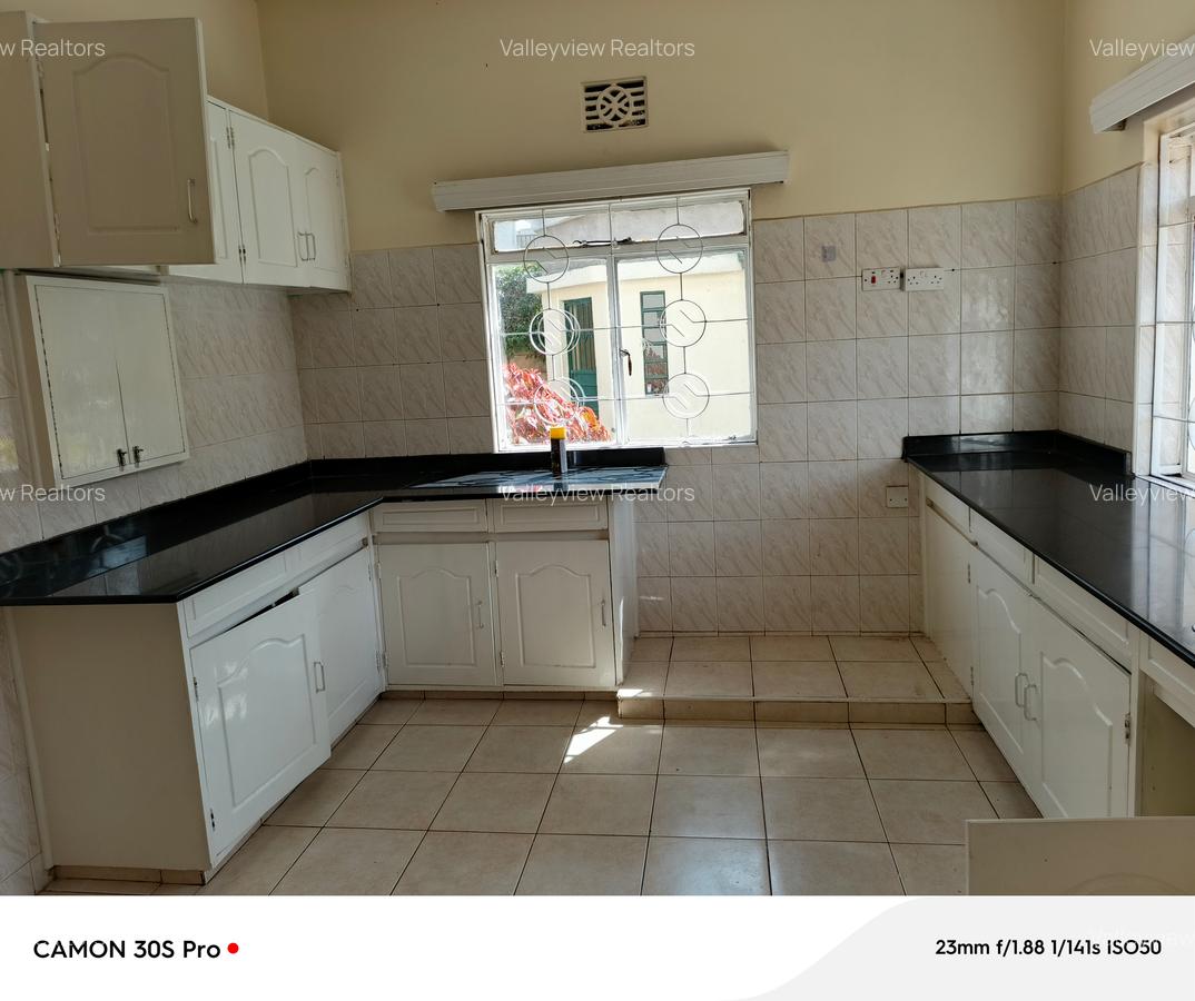 4 Bed Townhouse with En Suite at Kileleshwa - 2