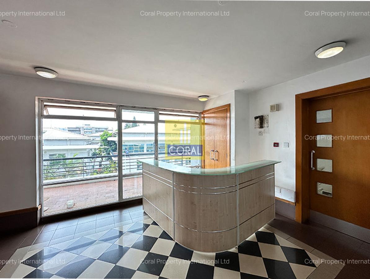 Office in Waiyaki Way - 2