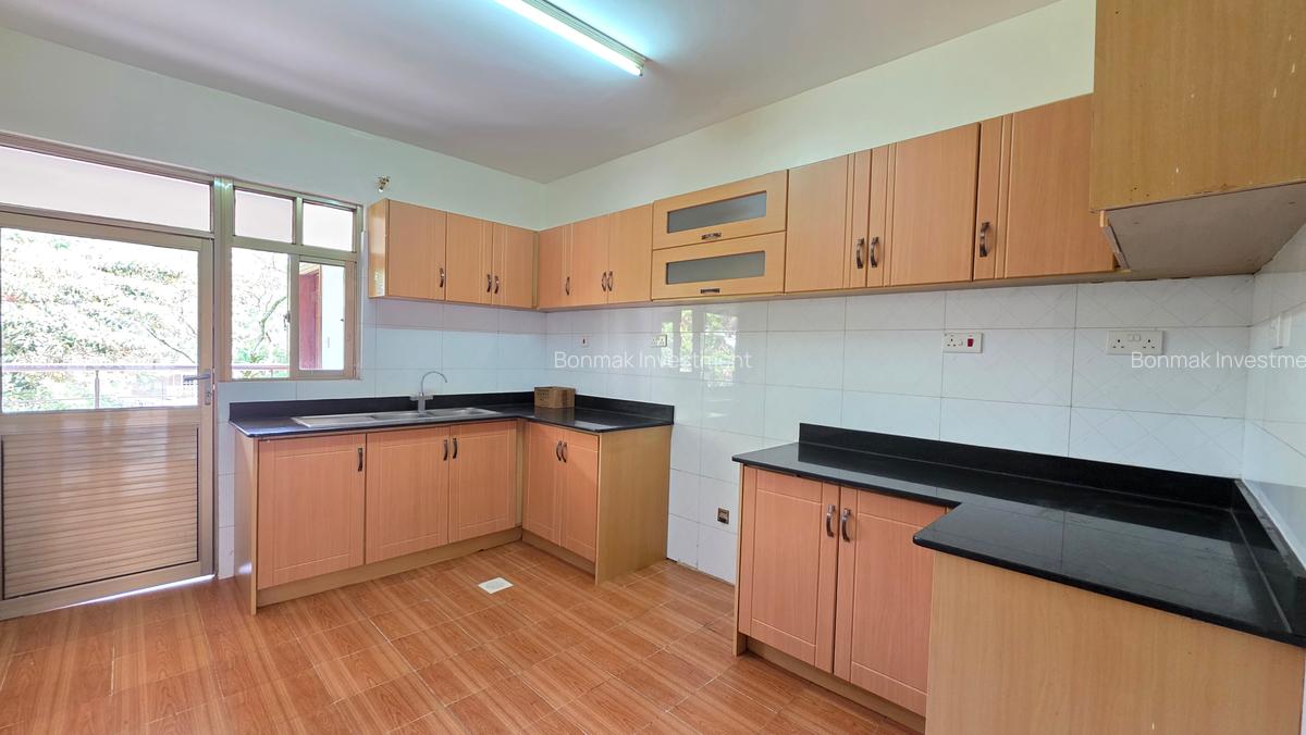3 Bed Apartment with En Suite at Riara Road - 12