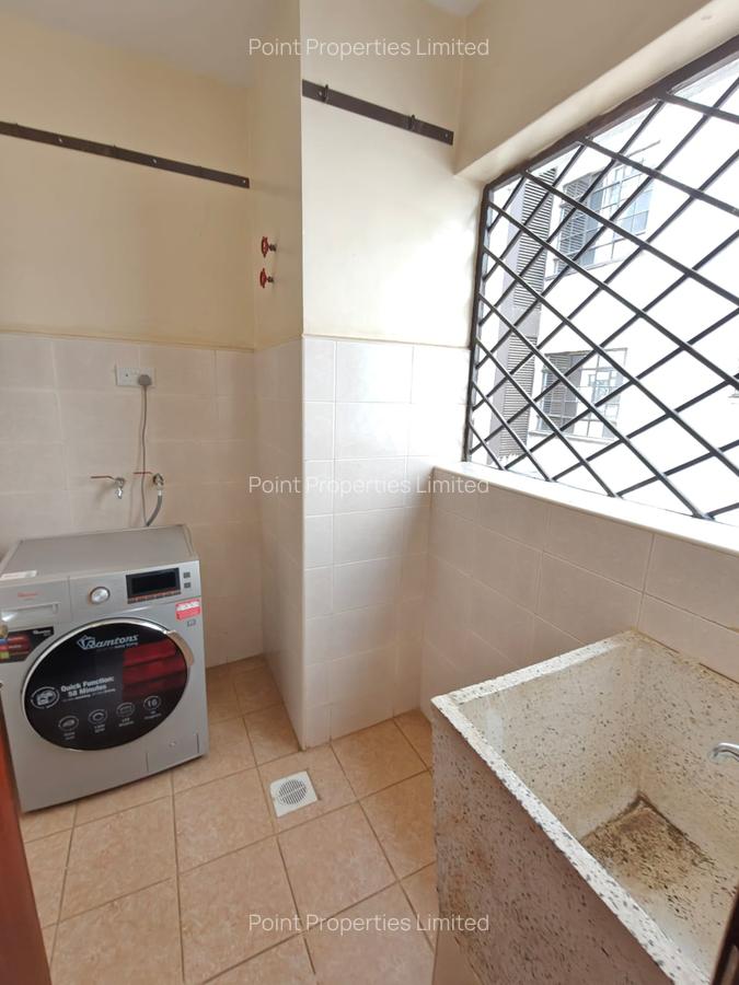 3 Bed Apartment with En Suite in Langata - 7