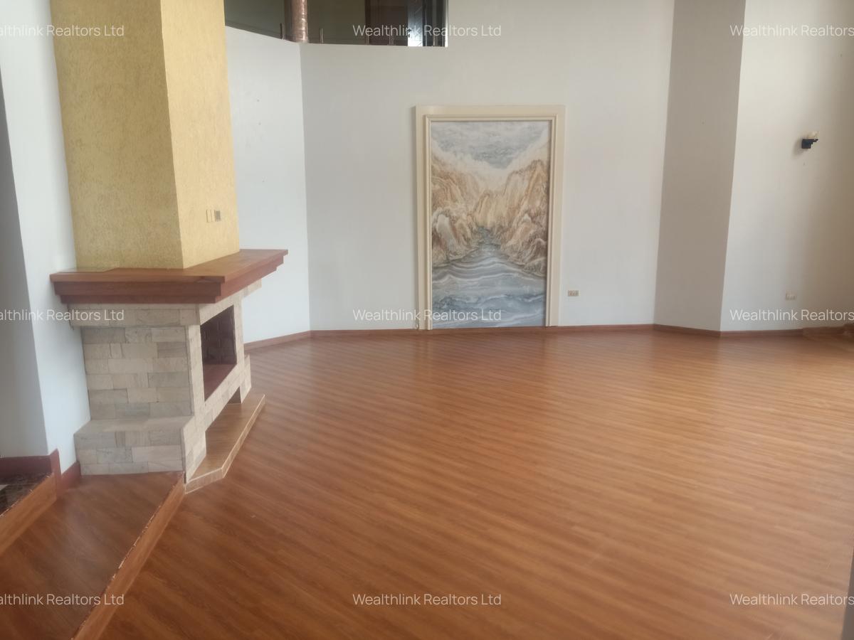 5 Bed House with En Suite at Muthaiga North - 6