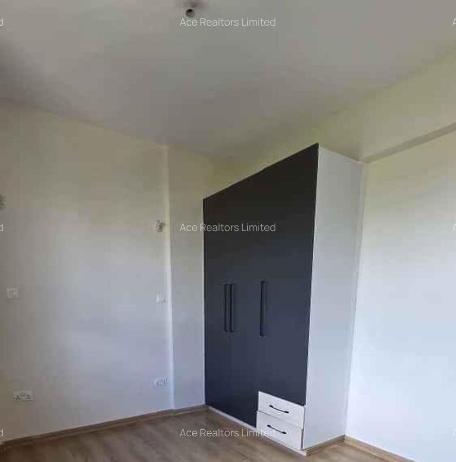 5 Bed Apartment with Swimming Pool at Kusi Lane - 8