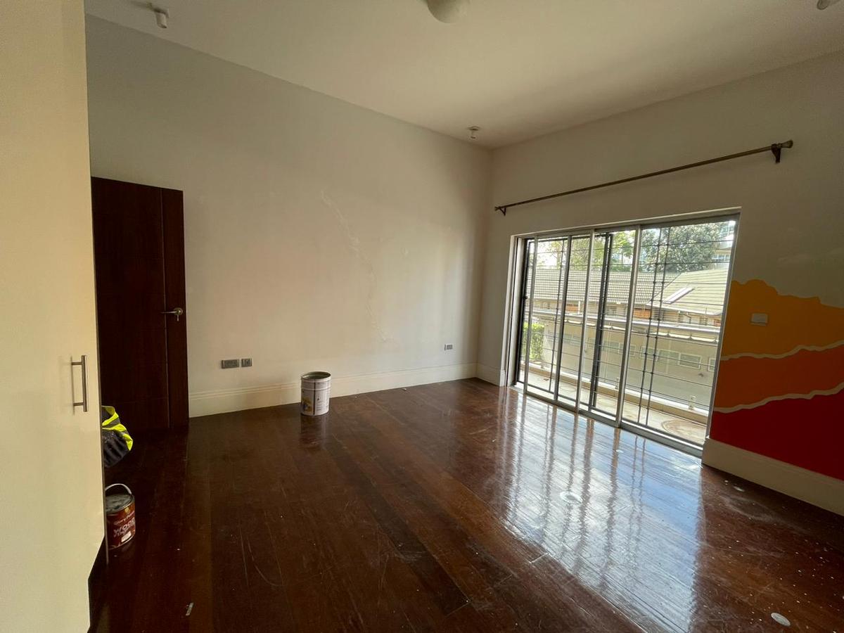 Serviced 3 Bed Apartment with En Suite in Westlands Area - 7