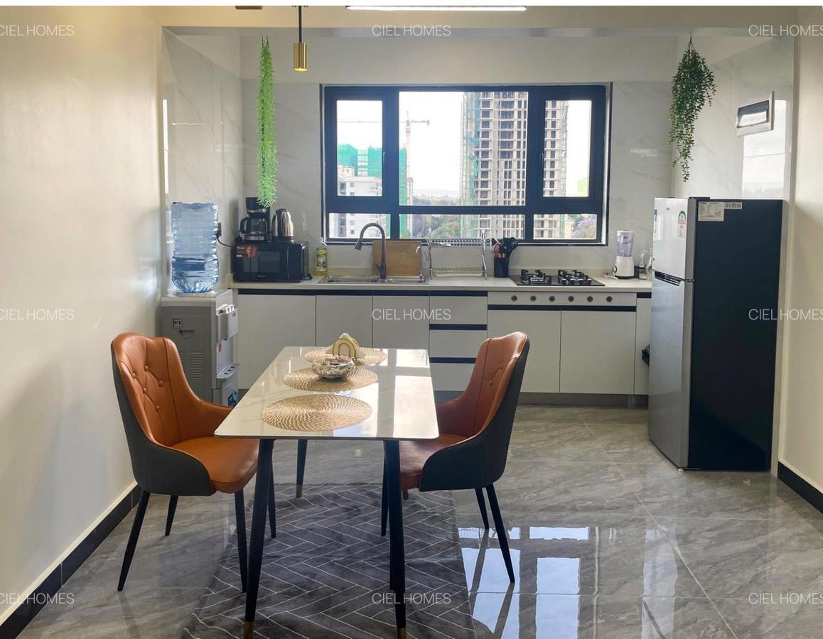 Serviced 1 Bed Apartment with En Suite in Lavington - 5