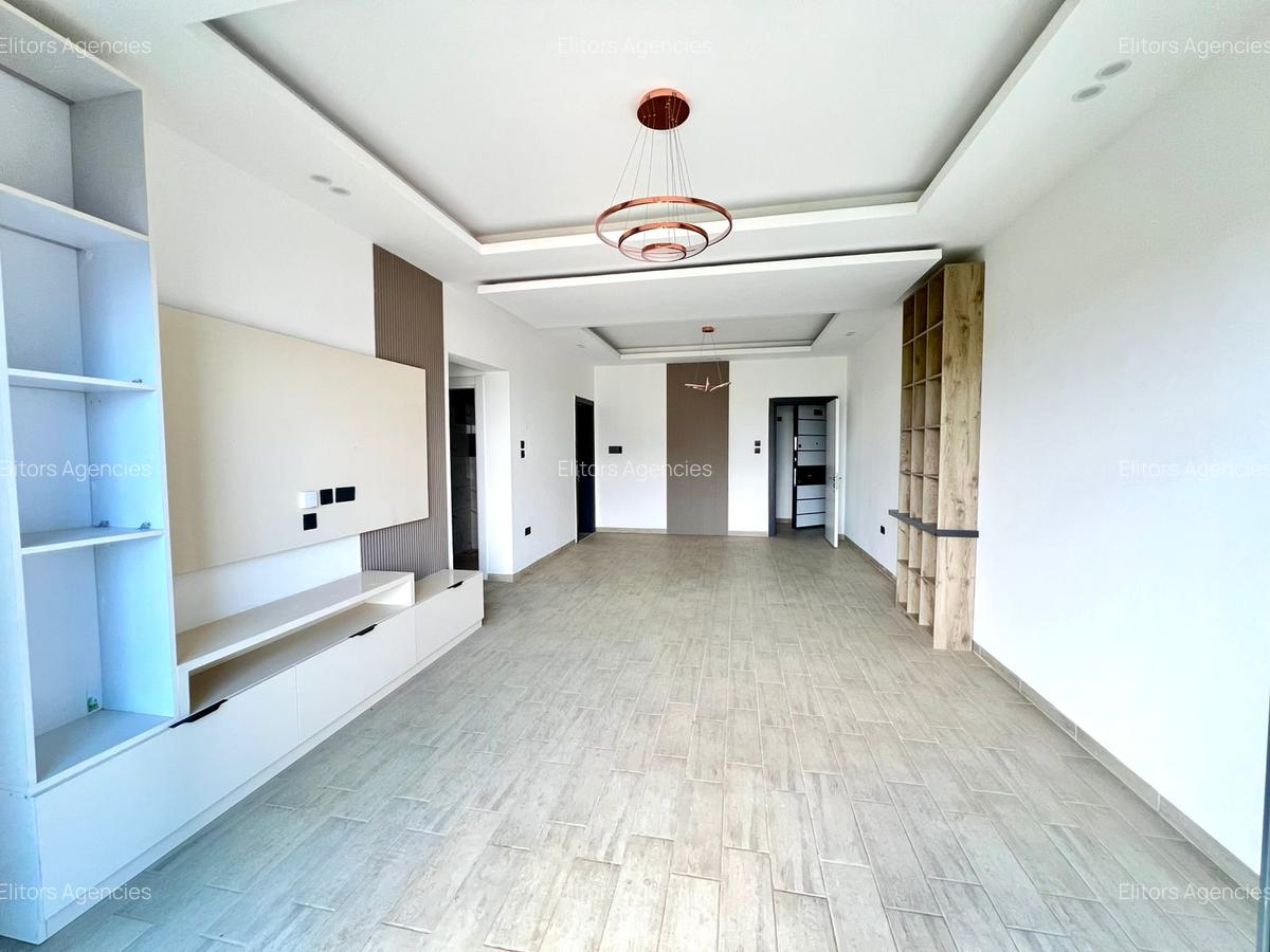 3 Bed Apartment with En Suite at Argwings Kodhek Rd - 6