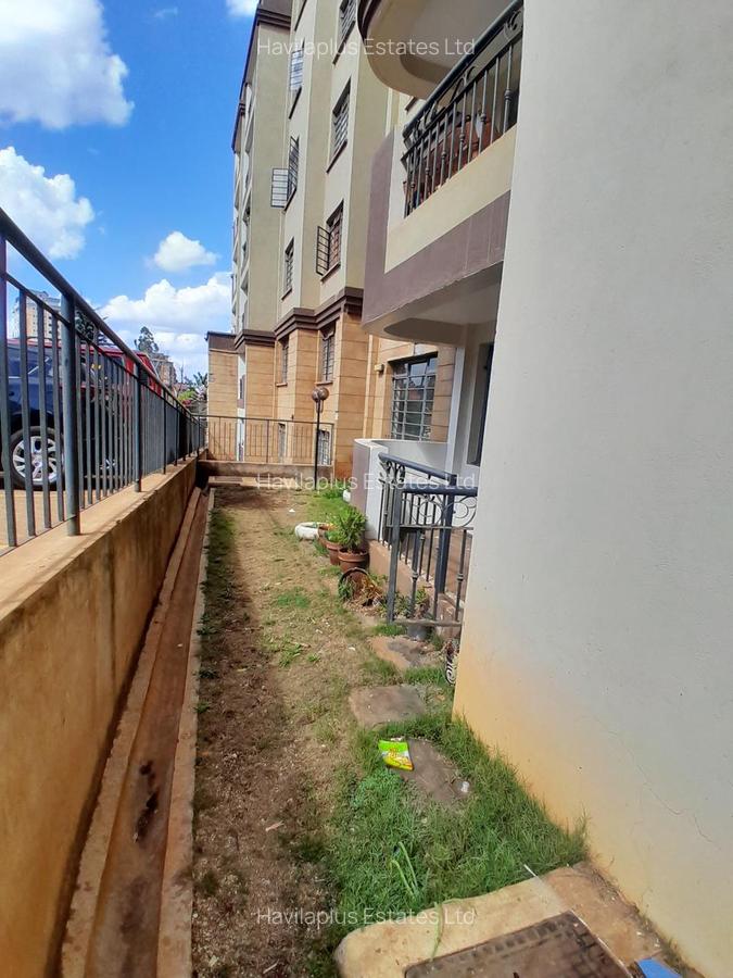 3 Bed Apartment with En Suite in Waiyaki Way - 8