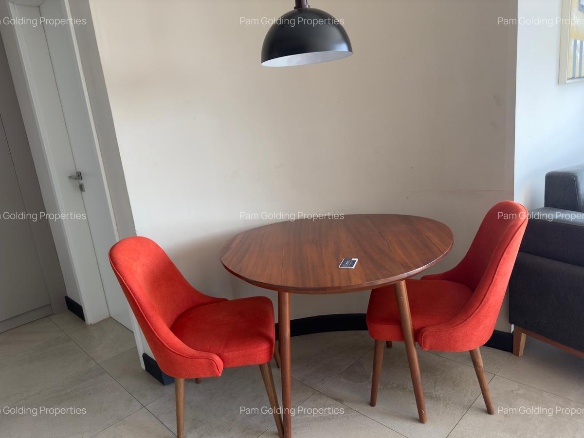 Furnished 2 Bed Apartment with En Suite at Church Road - 17