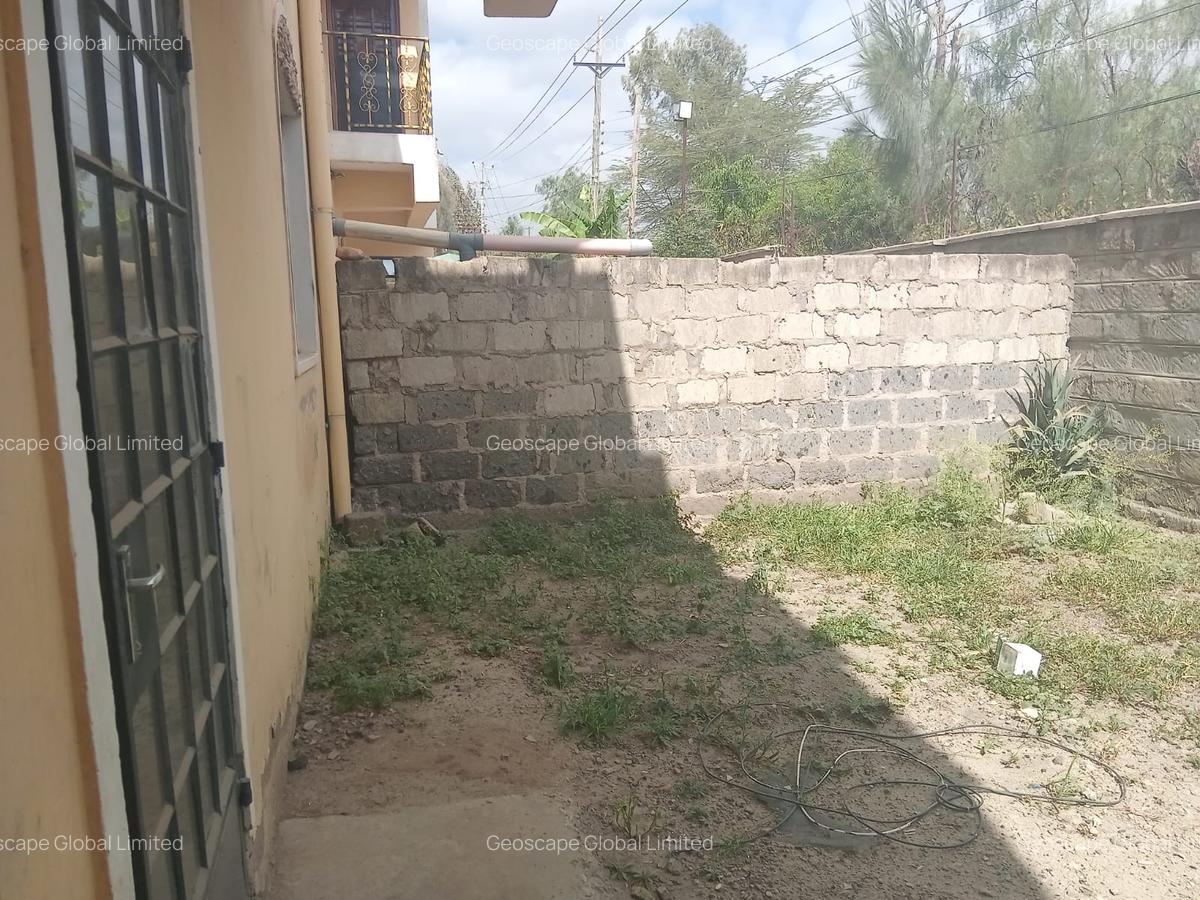 4 Bed House with En Suite in Athi River - 11