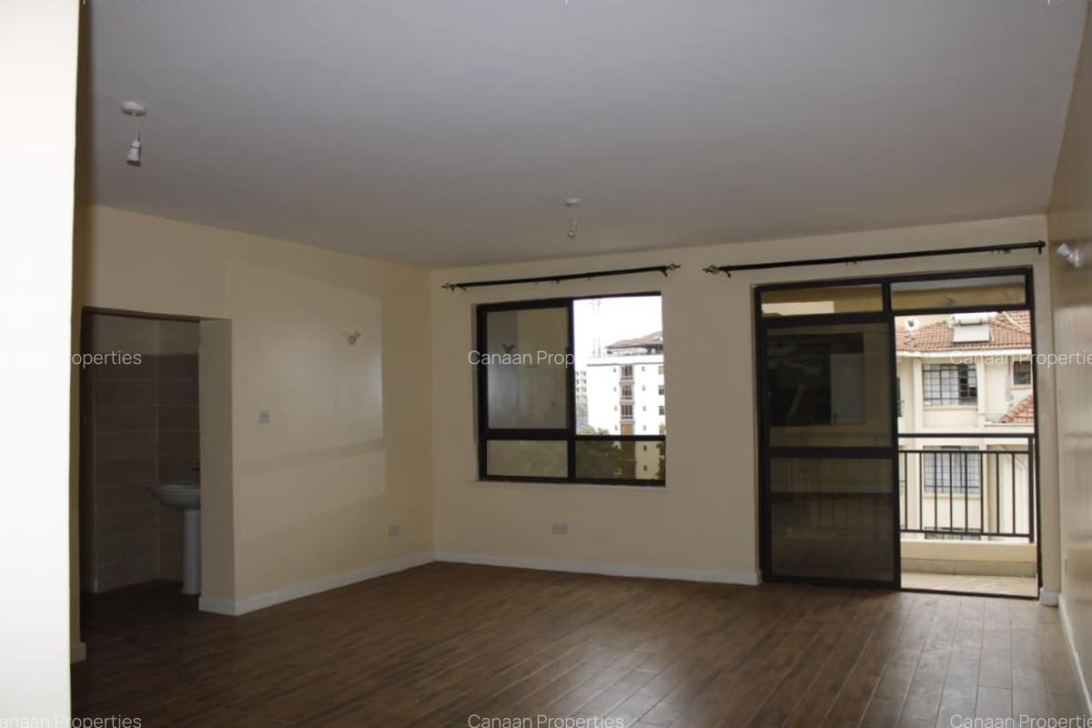 2 Bed Apartment with Swimming Pool in Lavington - 1