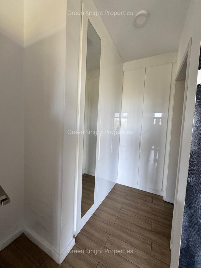Serviced 2 Bed Apartment with En Suite in Lavington - 13