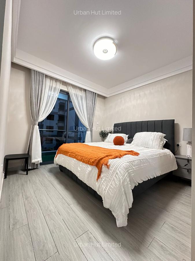 2 Bed Apartment with En Suite in Syokimau - 7