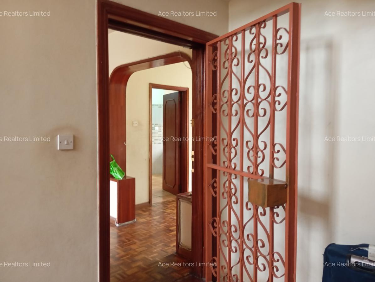 3 Bed Apartment with En Suite at Westlands Road - 15