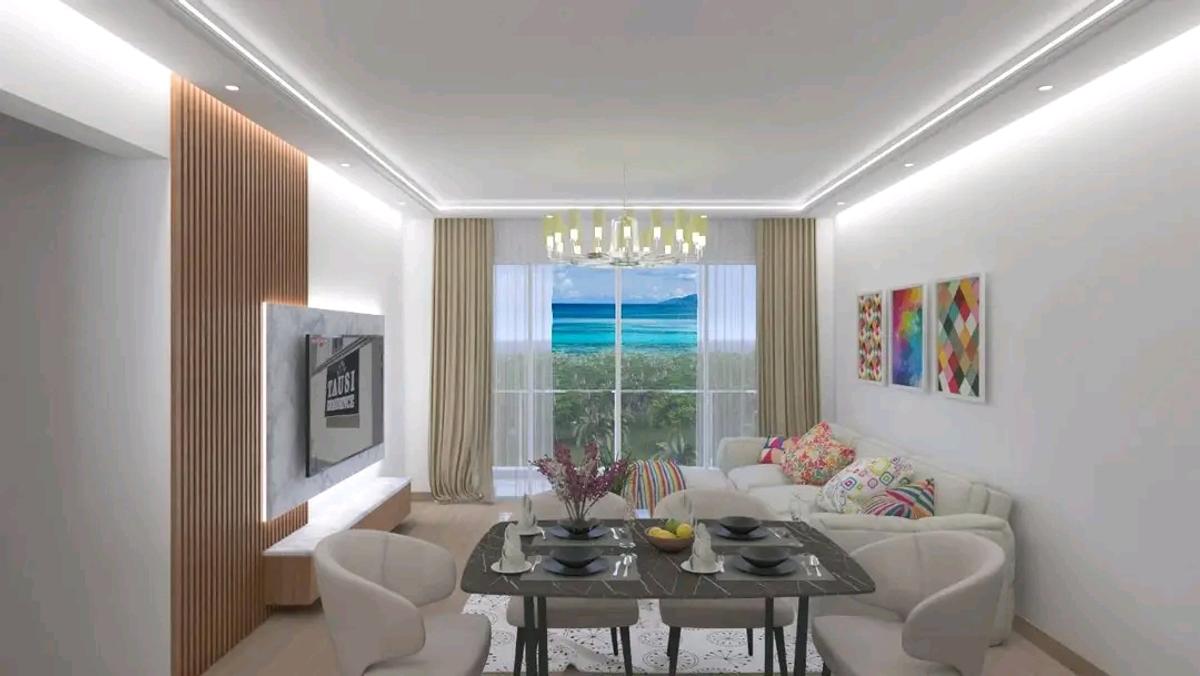 3 Bed Apartment with En Suite at Green Wood Drive - 2