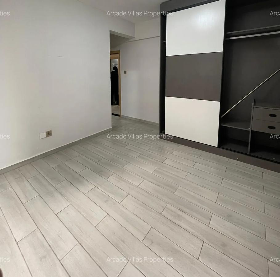 3 Bed Apartment with En Suite in Kileleshwa - 9