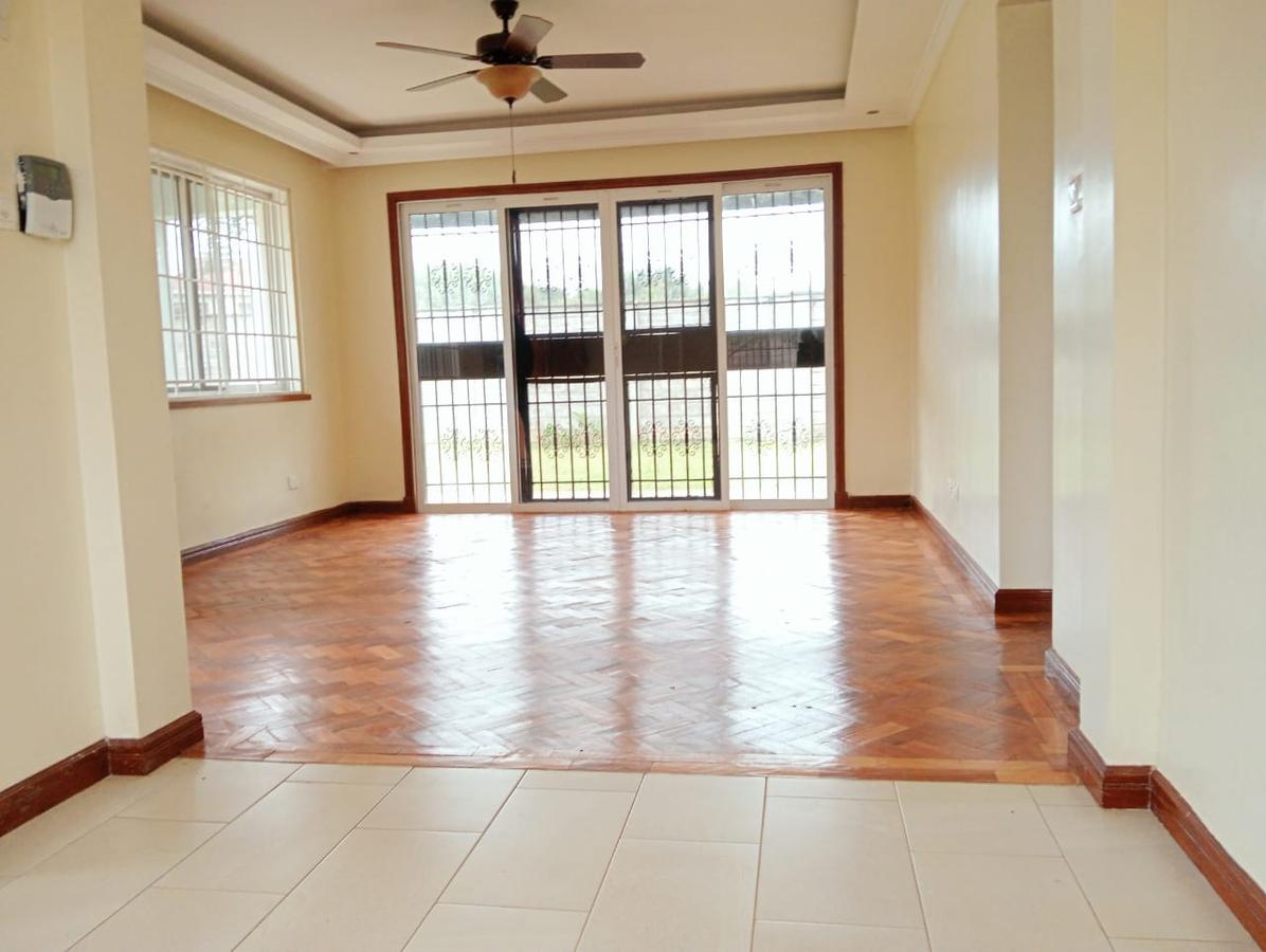 2 Bed House with Backup Generator in Runda - 5