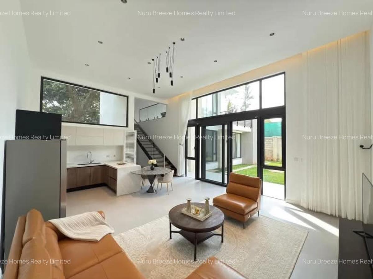 2 Bed Townhouse with En Suite in Lavington - 16